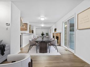 2854 S Kenton Court, Aurora CO 80014