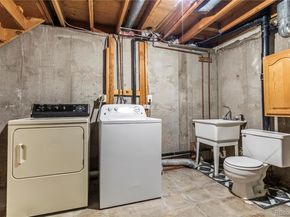 2854 S Kenton Court, Aurora CO 80014