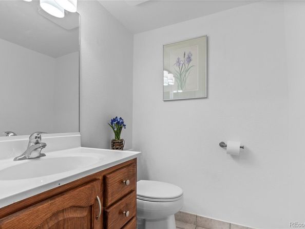 2854 S Kenton Court, Aurora CO 80014