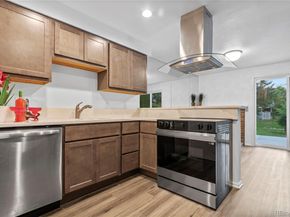 2854 S Kenton Court, Aurora CO 80014