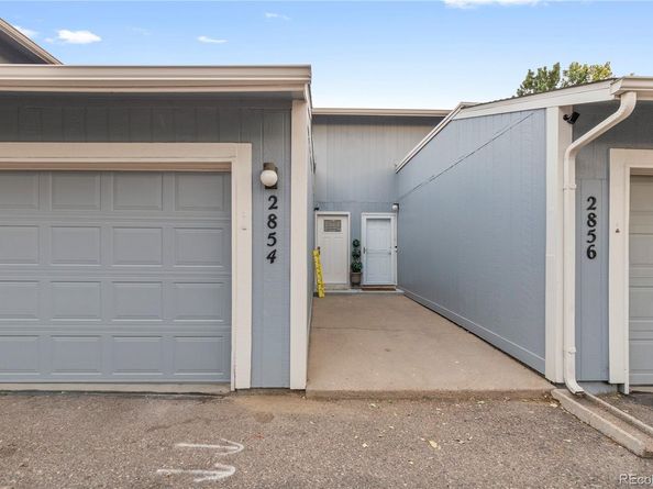 2854 S Kenton Court, Aurora CO 80014