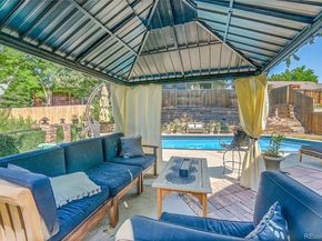 7887 S Trenton Street, Centennial CO 80112