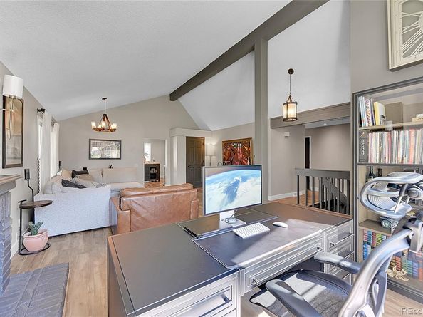 7887 S Trenton Street, Centennial CO 80112