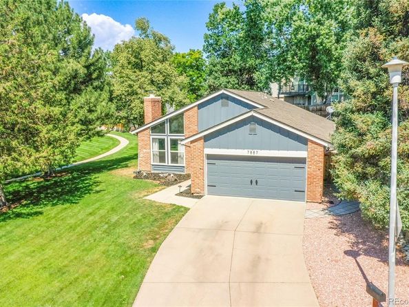 7887 S Trenton Street, Centennial CO 80112