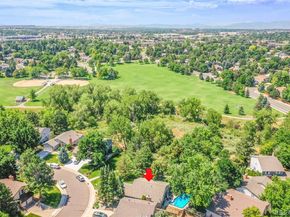 7887 S Trenton Street, Centennial CO 80112