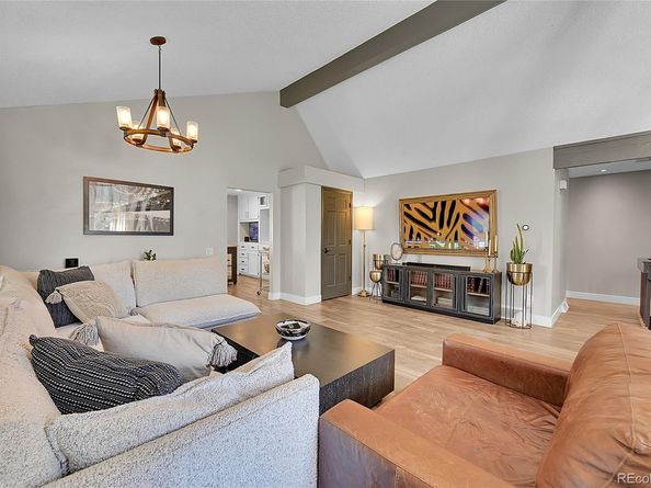7887 S Trenton Street, Centennial CO 80112