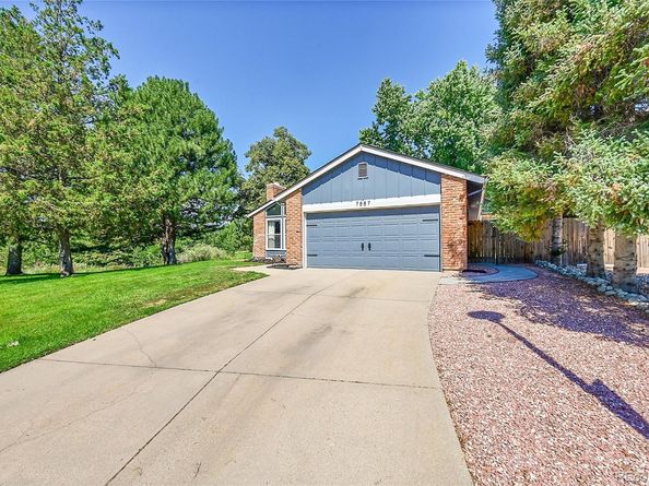 7887 S Trenton Street, Centennial CO 80112