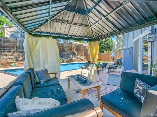 7887 S Trenton Street, Centennial CO 80112