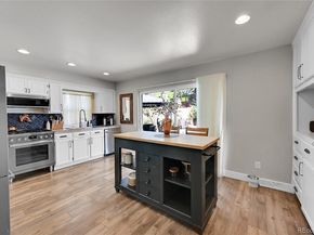 7887 S Trenton Street, Centennial CO 80112
