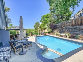 7887 S Trenton Street, Centennial CO 80112