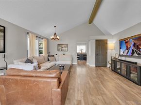 7887 S Trenton Street, Centennial CO 80112