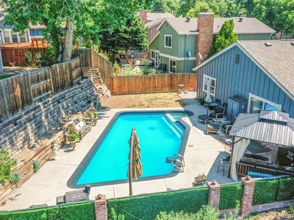 7887 S Trenton Street, Centennial CO 80112