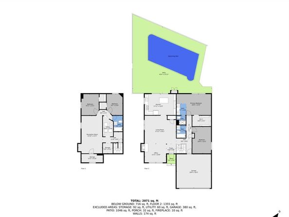 7887 S Trenton Street, Centennial CO 80112
