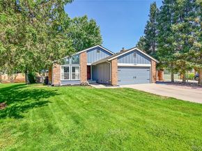 7887 S Trenton Street, Centennial CO 80112