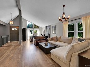 7887 S Trenton Street, Centennial CO 80112