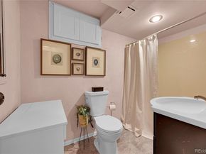 7887 S Trenton Street, Centennial CO 80112