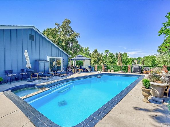 7887 S Trenton Street, Centennial CO 80112