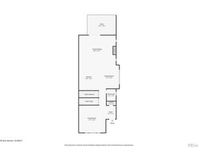 3088 W 27th Avenue, Denver CO 80211