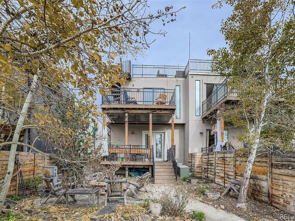 3088 W 27th Avenue, Denver CO 80211