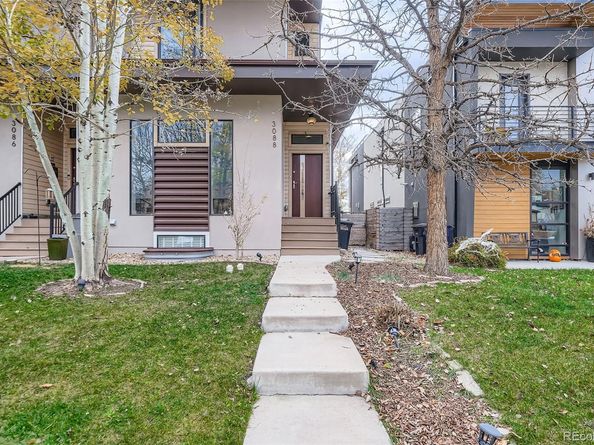 3088 W 27th Avenue, Denver CO 80211