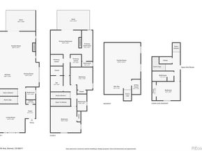 3088 W 27th Avenue, Denver CO 80211