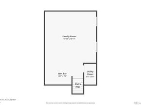 3088 W 27th Avenue, Denver CO 80211