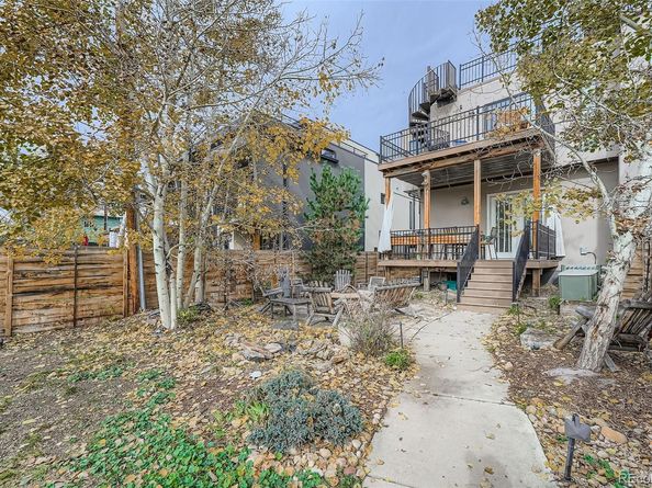 3088 W 27th Avenue, Denver CO 80211