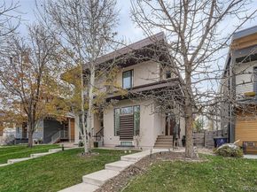 3088 W 27th Avenue, Denver CO 80211