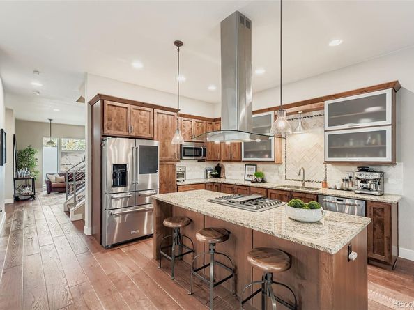 3088 W 27th Avenue, Denver CO 80211