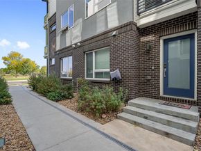 1615 Harlan Street 2, Lakewood CO 80214