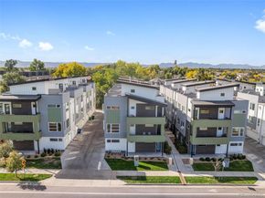 1615 Harlan Street 2, Lakewood CO 80214