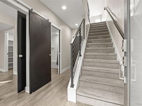 1615 Harlan Street 2, Lakewood CO 80214