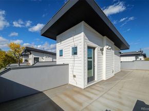 1615 Harlan Street 2, Lakewood CO 80214