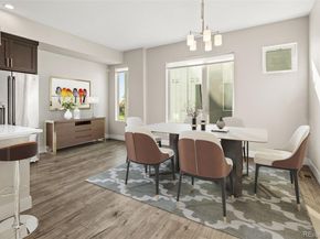 1615 Harlan Street 2, Lakewood CO 80214