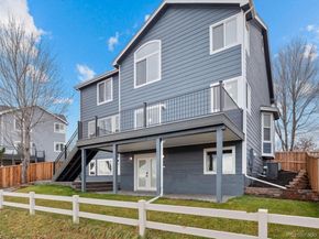 10742 Jellison Circle, Broomfield CO 80021