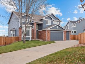 10742 Jellison Circle, Broomfield CO 80021