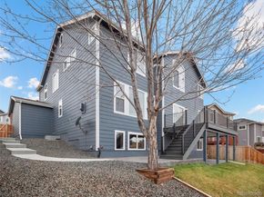 10742 Jellison Circle, Broomfield CO 80021