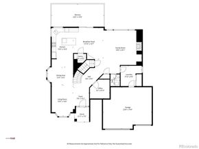 10742 Jellison Circle, Broomfield CO 80021