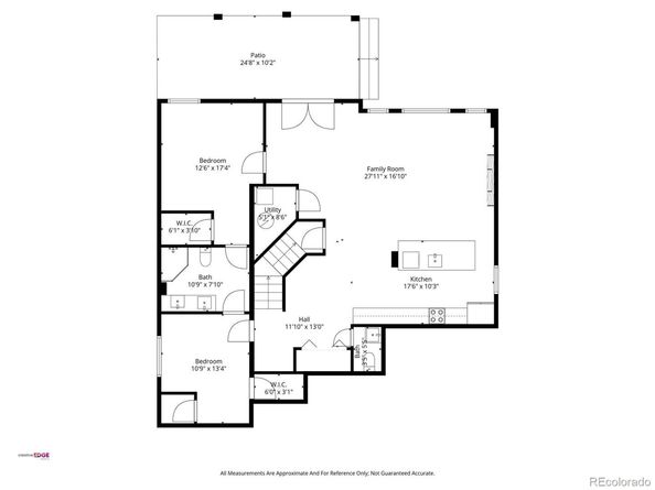 10742 Jellison Circle, Broomfield CO 80021