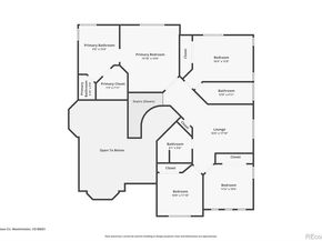 10742 Jellison Circle, Broomfield CO 80021