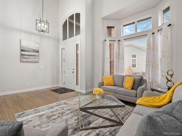 10742 Jellison Circle, Broomfield CO 80021