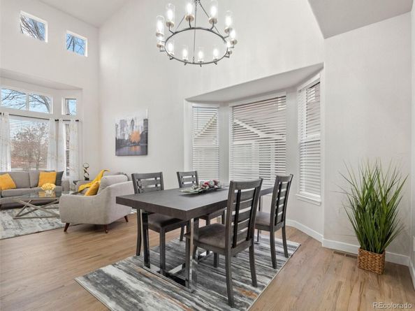 10742 Jellison Circle, Broomfield CO 80021