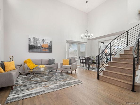 10742 Jellison Circle, Broomfield CO 80021