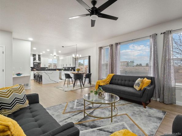 10742 Jellison Circle, Broomfield CO 80021