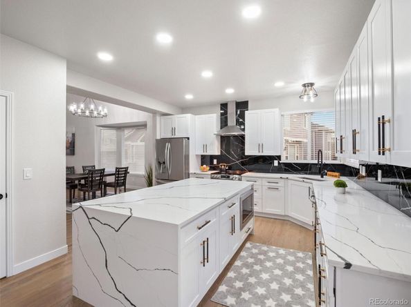 10742 Jellison Circle, Broomfield CO 80021