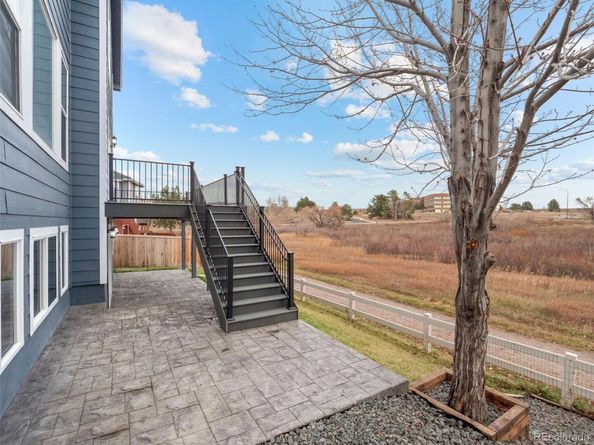 10742 Jellison Circle, Broomfield CO 80021