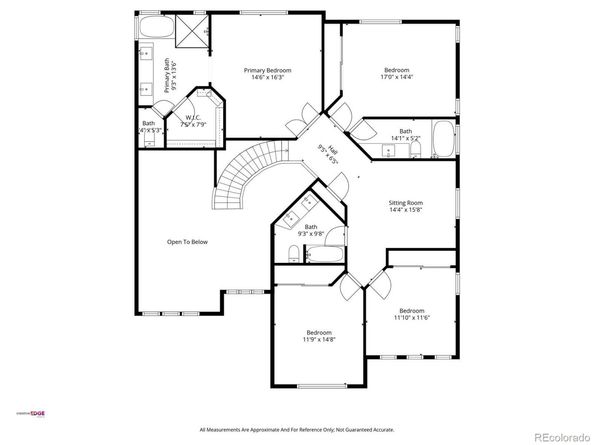 10742 Jellison Circle, Broomfield CO 80021