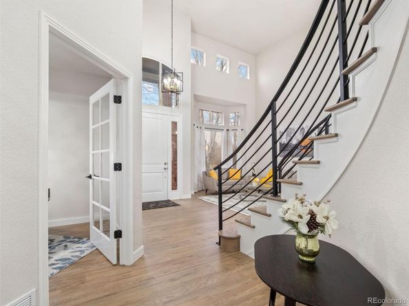 10742 Jellison Circle, Broomfield CO 80021