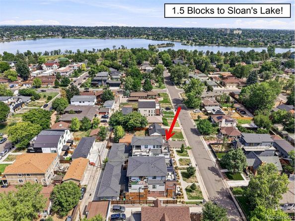 1545 Utica Street, Denver CO 80204