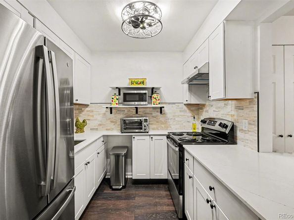 3613 S Sheridan Boulevard 6, Denver CO 80235